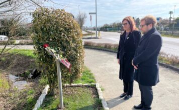 Giorno del ricordo, Possamai: “La storia si ripete ogni volta che l’odio prende il posto del dialogo”. Pavanetto: “Esuli, italiani due volte” Giorno del ricordo Possamai