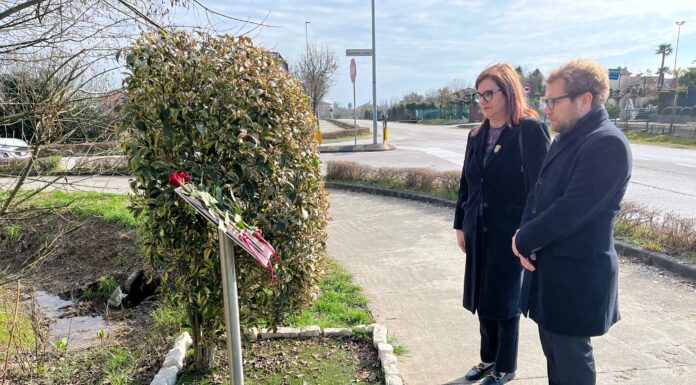 Giorno del ricordo, Possamai: “La storia si ripete ogni volta che l’odio prende il posto del dialogo”. Pavanetto: “Esuli, italiani due volte” Giorno del ricordo Possamai