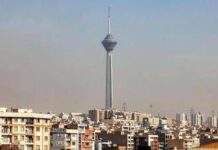 Iran, Israele: “Abbiamo lanciato attacco preventivo”