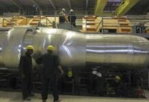 Iran, Larijani: “Permetteremo ad Aiea di ispezionare siti nucleari”