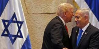 Iran, Netanyahu vedrà Trump mercoledì a Washington