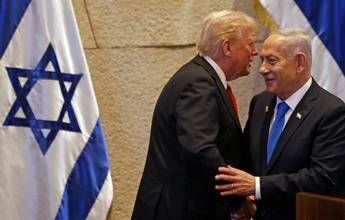 Iran, Netanyahu vedrà Trump mercoledì a Washington