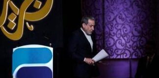 Iran: “Non rinunceremo ad arricchire uranio anche se ci verrà imposta una guerra”