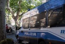 Iran, Piantedosi dispone un rafforzamento della sicurezza per gli obiettivi sensibili di Usa e Israele