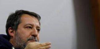 Iran, Salvini convoca compagnie petrolifere: “Mi aspetto impegni”. E sulla guerra: “Italia non coinvolta”