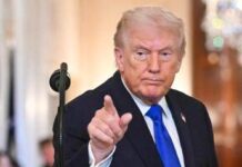 Iran, Trump: “Inaccettabile figlio Khamenei nuovo leader. Voglio essere coinvolto nella scelta”