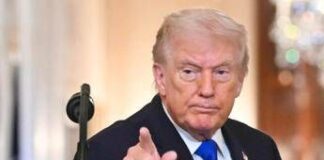 Iran, Trump: “Inaccettabile figlio Khamenei nuovo leader. Voglio essere coinvolto nella scelta”