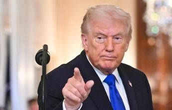 Iran, Trump: “Inaccettabile figlio Khamenei nuovo leader. Voglio essere coinvolto nella scelta”