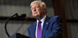 Iran, Trump: “Non ha mai voluto realmente accordo”