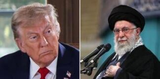 Iran, Trump: “Speriamo in accordo o scopriremo se ha ragione Khamenei”