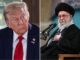 Iran, Trump: “Speriamo in accordo o scopriremo se ha ragione Khamenei”