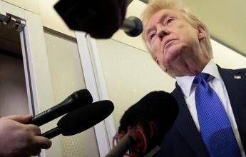 Iran, Trump: “Teheran vuole un accordo, colloqui la prossima settimana”