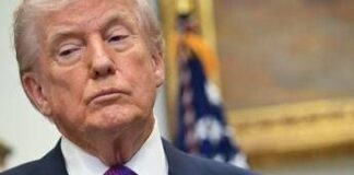 Iran, Trump avverte su colloqui Ginevra: “Accordo o subiranno conseguenze”