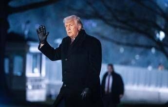 Iran-Usa, Axios: “Trump si sta spazientendo, attacco molto presto”