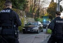 Iran-Usa, al via terzo round colloqui a Ginevra