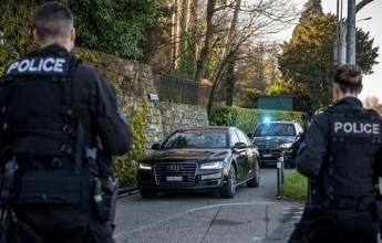 Iran-Usa, al via terzo round colloqui a Ginevra