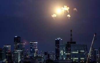 Iran, missili e droni per colpire: le armi di Teheran