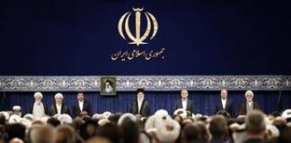 Iran risponde all’Ue, Teheran dichiara eserciti europei “gruppi terroristici”