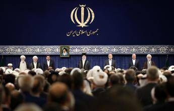 Iran risponde all’Ue, Teheran dichiara eserciti europei “gruppi terroristici”