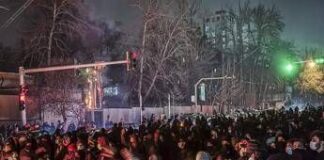 Iran, stratega della sicurezza in video: “Uccidere manifestanti per purificare il Paese”