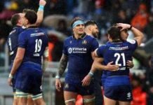 Irlanda-Italia oggi nel Sei Nazioni: orario e dove vederla in tv (in chiaro)