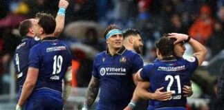 Irlanda-Italia oggi nel Sei Nazioni: orario e dove vederla in tv (in chiaro)