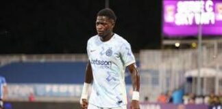 Issiaka Kamate, chi è giovane esterno dell’Inter che ha firmato un assist al debutto