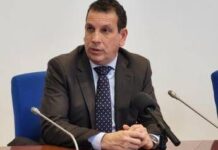 Italia-Georgia,Console Reinero promuove film su storica missione diplomatica in Italia del 1713