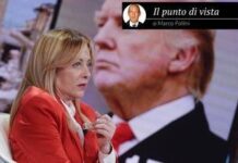 Italia-Usa, Follini: “Meloni a un bivio, schivi trappola Trump”