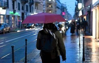 Italia nel ‘loop’ del maltempo, ancora piogge senza tregua: ecco dove