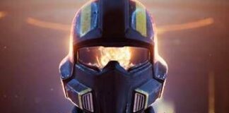 Jason Momoa protagonista del film tratto dal videogioco Helldivers