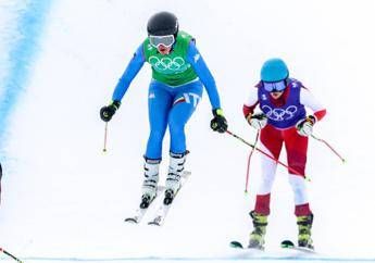Jole Galli e il sogno di una medaglia in casa a Milano Cortina: “Non voglio avere rimpianti”