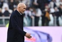 Juve-Galatasaray, Comolli: “Espulsione di Kelly decisione frustrante”