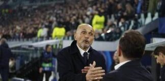 Juve-Galatasaray, Spalletti è una furia: “Adesso andiamo via”. Cos’è successo in Champions