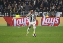 Juve-Galatasaray, assurda espulsione per Kelly e proteste bianconere. Cos’è successo in Champions