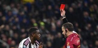 Juventus, chiesta ‘grazia’ a Gravina per Kalulu: “Riparare torto acclarato”