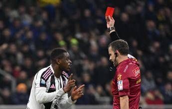 Juventus, chiesta ‘grazia’ a Gravina per Kalulu: “Riparare torto acclarato”