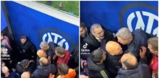 Kalulu espulso in Inter-Juve, furia Spalletti contro La Penna