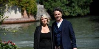 Katia Follesa, Angelo Pisani a La volta buona: “È finito il matrimonio, non l’amore”