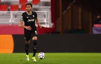 Kelly, insulti razzisti dopo Galataray-Juve: il post del giocatore