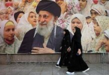 Khamenei, chi è l’uomo diventato ayatollah in una notte