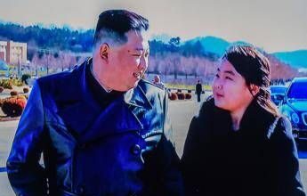 Kim Jong-un pronto a ‘incoronare’ la figlia futura leader: l’indiscrezione