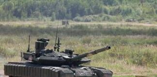 L’Europa è pronta per un attacco della Russia? La simulazione