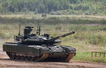 L’Europa è pronta per un attacco della Russia? La simulazione