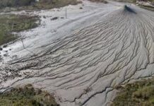 L’INGV svela i segreti dei vulcani di fango con dati mai visti prima