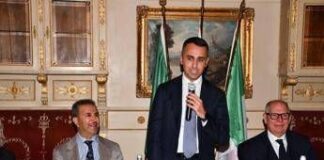La Ciociaria apre al Golfo, missione miliardaria per il rilancio industriale