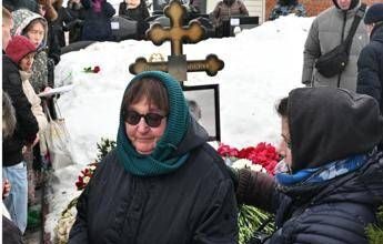 La madre di Navalny chiede giustizia: “Sapevamo che era stato assassinato”