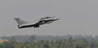 La ‘variabile Dassault’, in salita super jet franco-tedesco da 100 miliardi