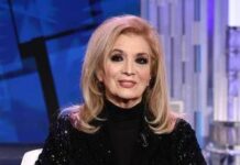 La volta buona, Iva Zanicchi ricorda il fratello Antonio: “Il dolore più grande della mia vita”