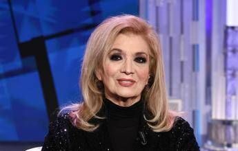 La volta buona, Iva Zanicchi ricorda il fratello Antonio: “Il dolore più grande della mia vita”